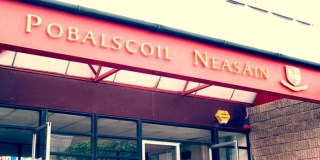 Pobalscoil Neasain